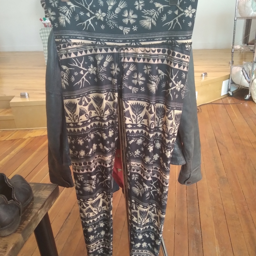Teeki hotpants
